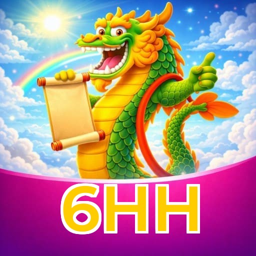 Tabela RTP dos jogos de cassino da 6HH